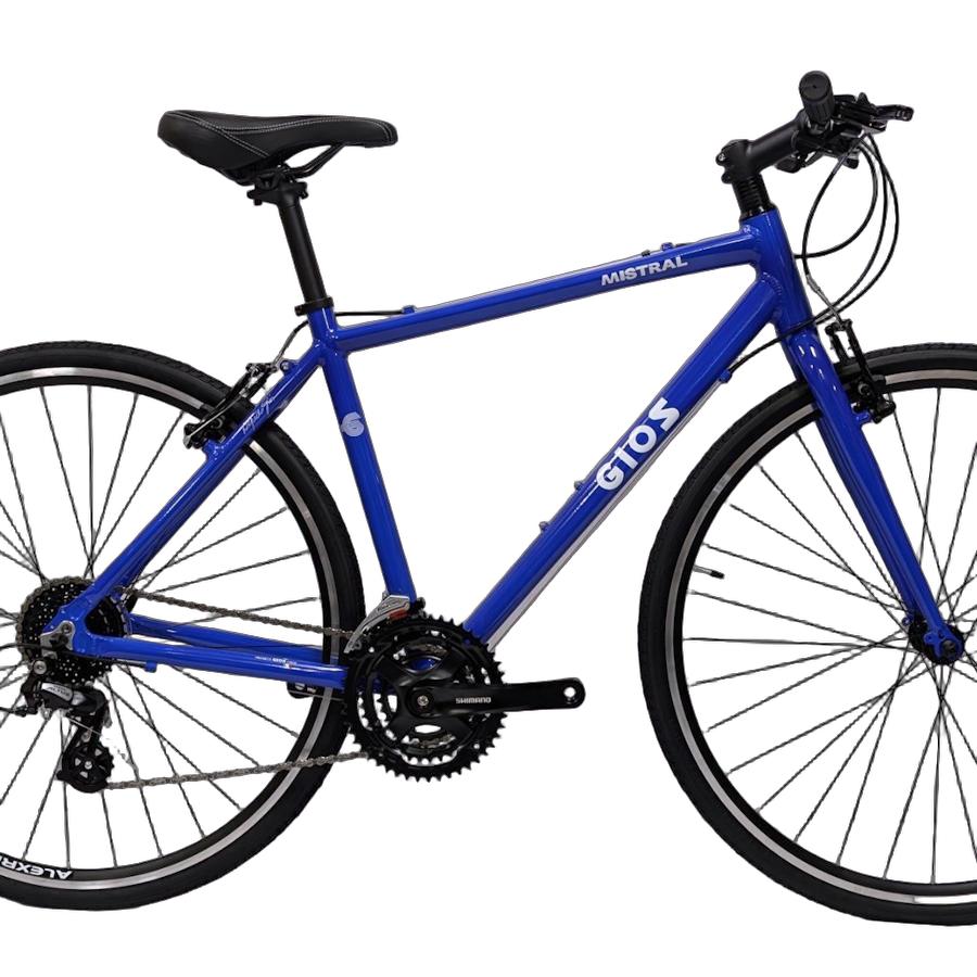 クロスバイク gios mistral」の人気商品一覧 | 安い商品を通販サイト