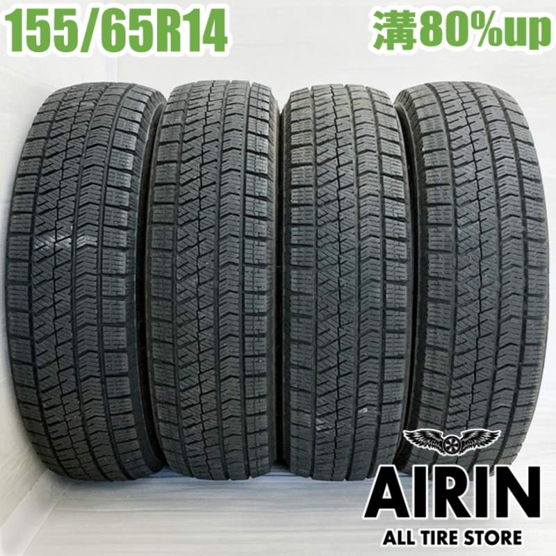 楽天市場】155/65r14 vrx2の通販