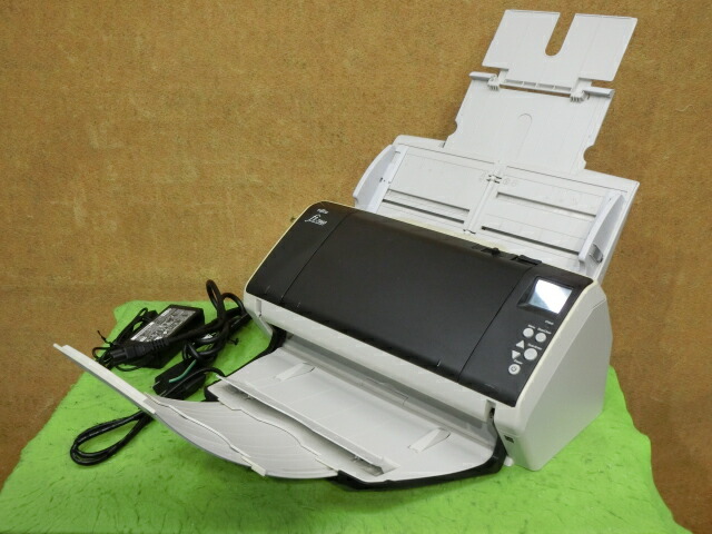 楽天市場】【中古】EPSON DS-50000 A3 フラットベットスキャナー