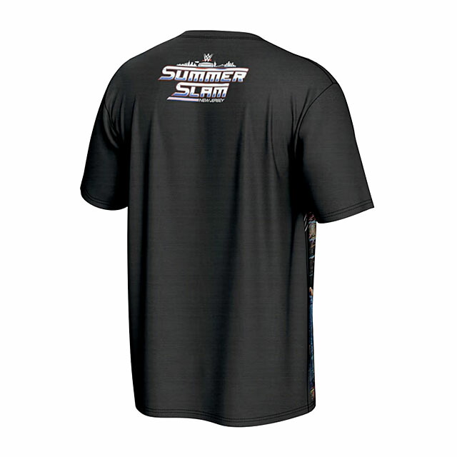 楽天市場】リア リプリーモデル 海外取寄 WWE Tシャツ PROSPHERE