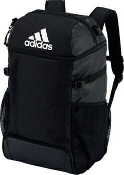 楽天市場】[adidas]アディダス4号球ボール専用バックパック 32L