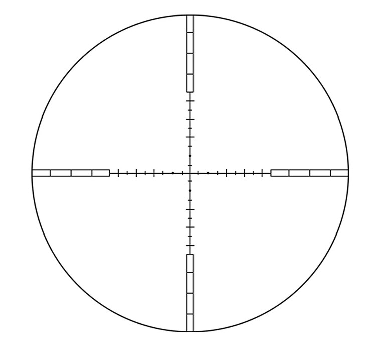 楽天市場】1.5-5.5x20ショートズームスコープ赤緑発光小型コンパクト