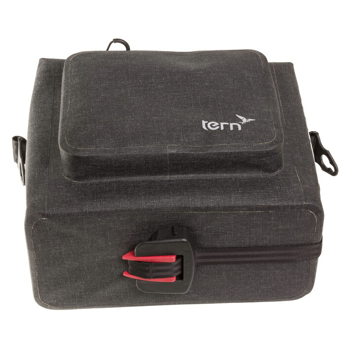 楽天市場】Tern ターン ドライグッズ バッグ DryGoodsBag 自転車 リア