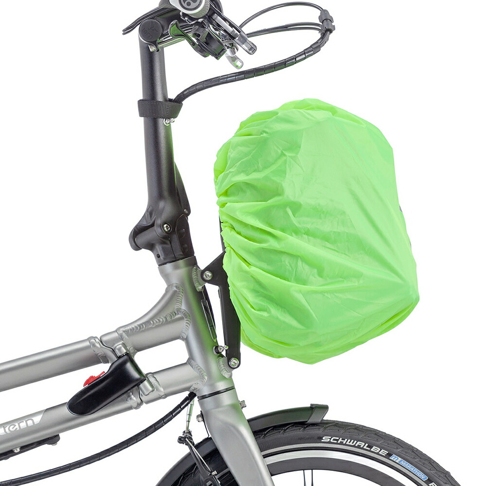 楽天市場】折りたたみ自転車 バッグ 鞄 アクセサリー ターン tern Go