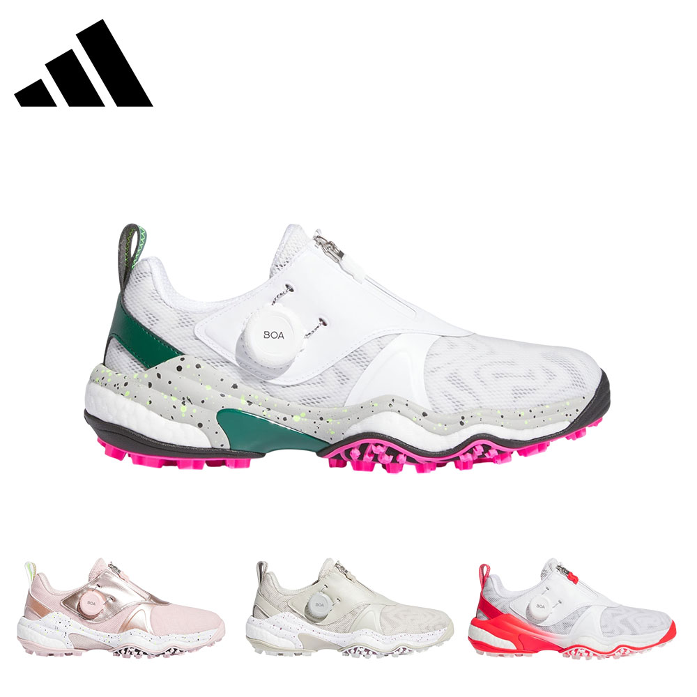 楽天市場】アディダス レディース W CODECHAOS BOA 25 コードカオス