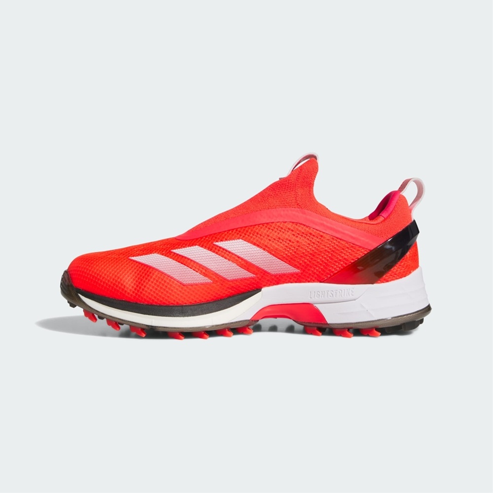 楽天市場】adidas ゴルフ シューズ メンズ アディゼロ ゼッドジー 25