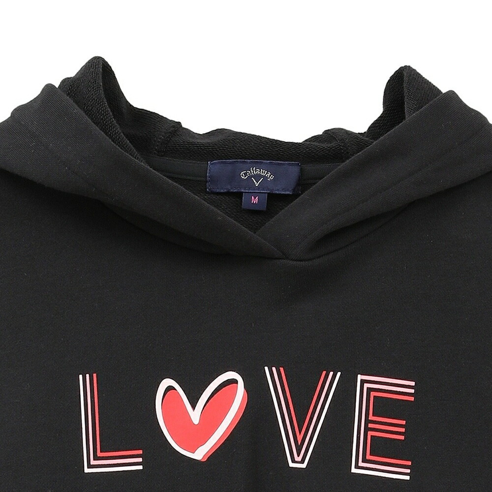 楽天市場】Callaway キャロウェイ レディース ゴルフウェア トレーナー