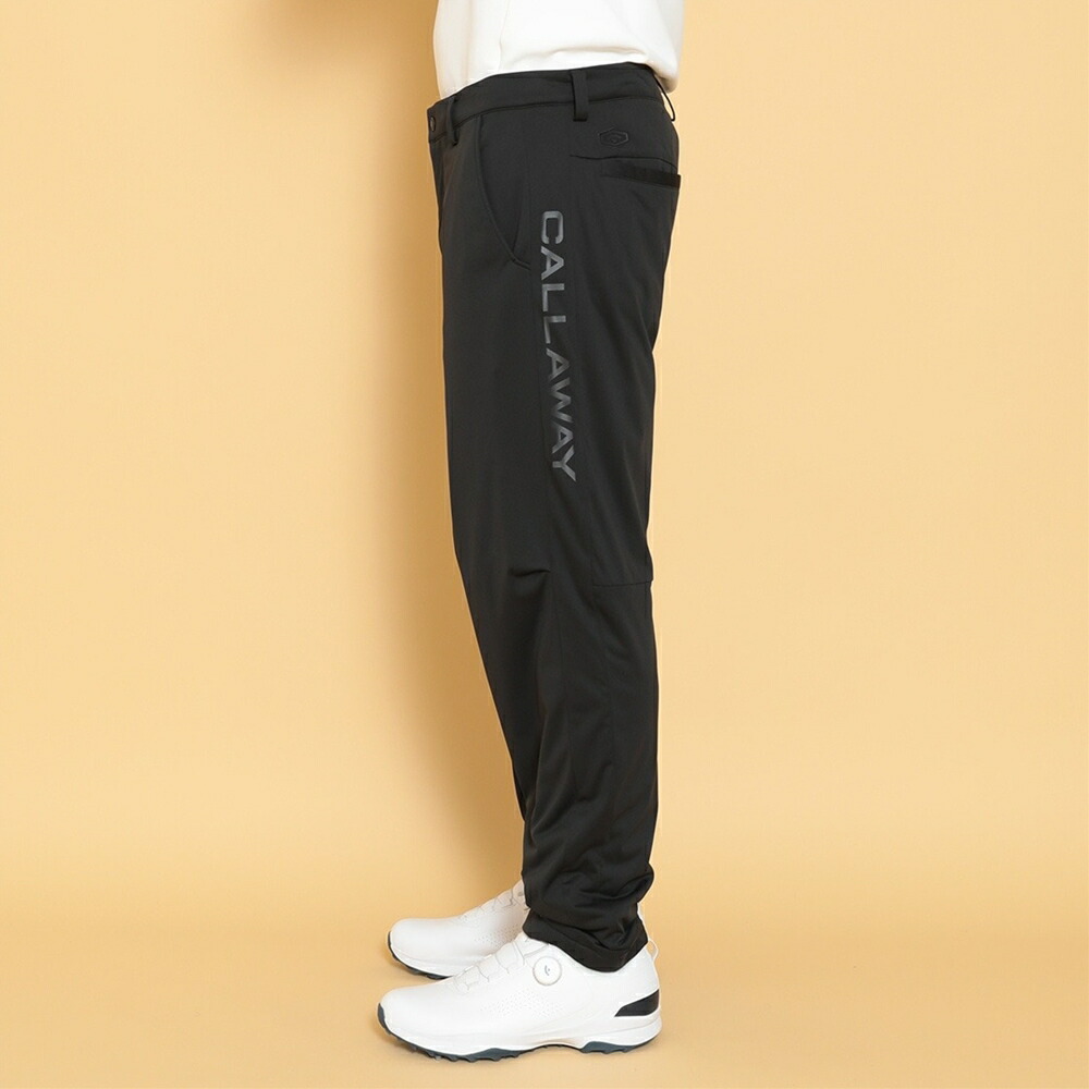 楽天市場】Callaway キャロウェイ メンズ ゴルフウェア パンツ スター