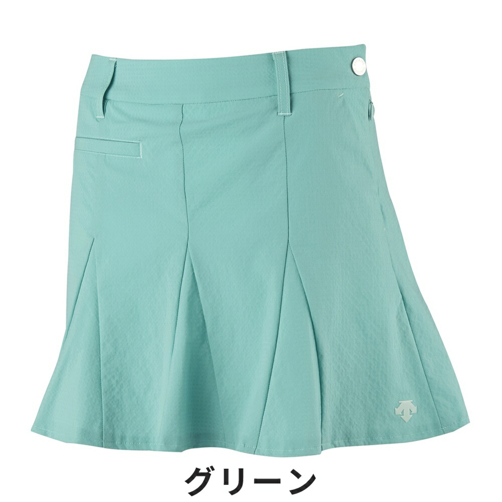 楽天市場】DESCENTE GOLF デサントゴルフ レディース ゴルフウェア