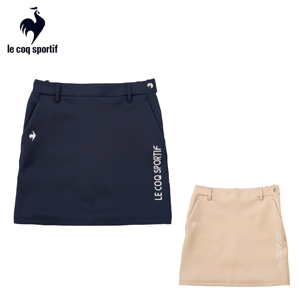 楽天市場】le coq sportif ルコックスポルティフ レディース ゴルフ