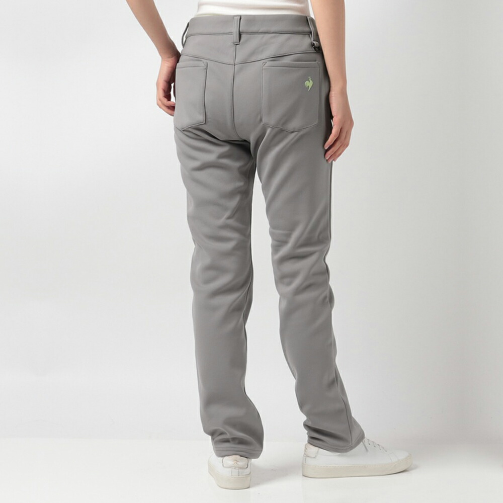 楽天市場】le coq sportif ルコック レディース ゴルフウェア パンツ