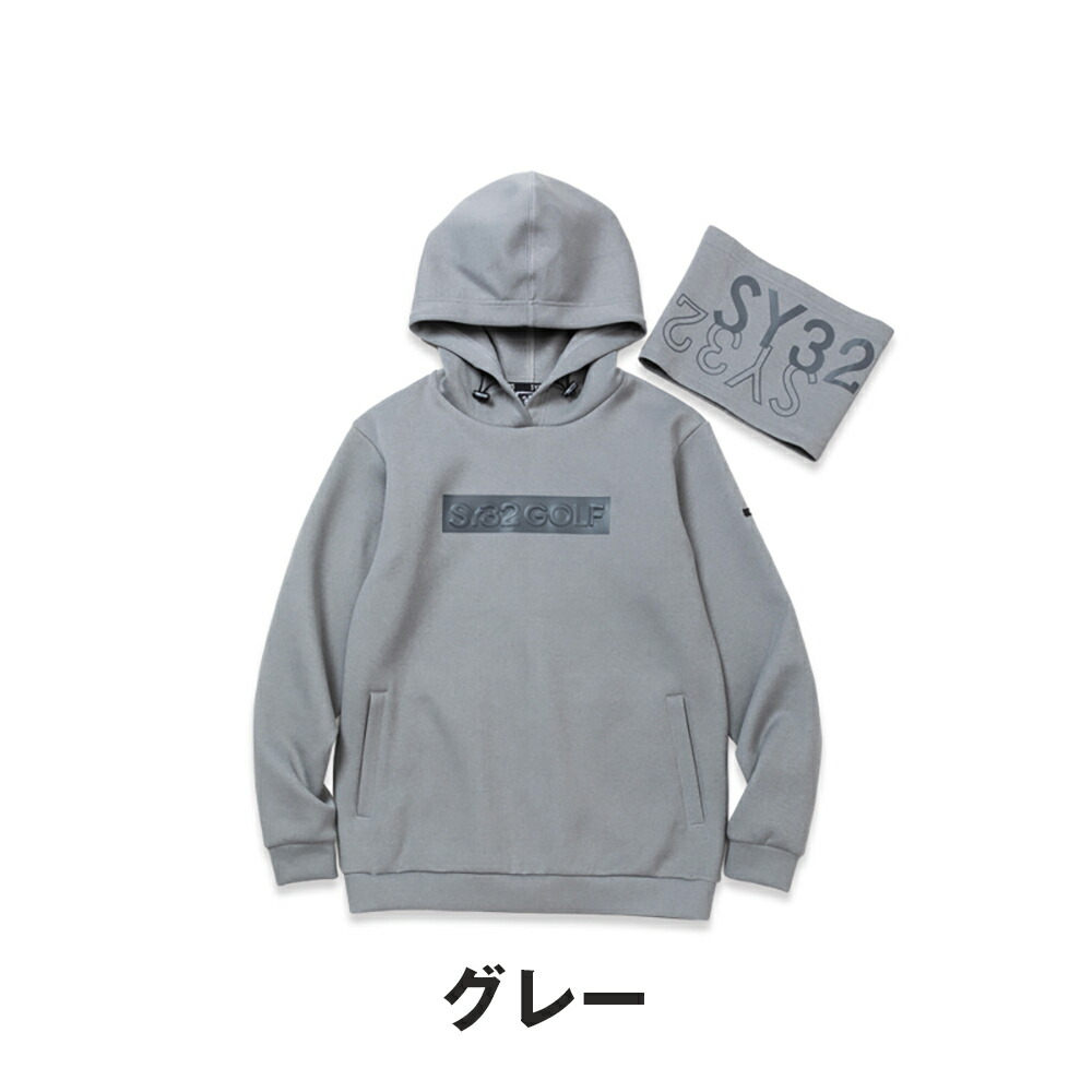 楽天市場】sy32 ゴルフ（パーカー｜トップス）：メンズファッションの通販