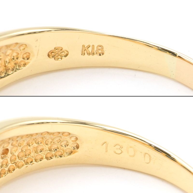 楽天市場】[返品OK] ジュエリーマキ 1.3ctブルーサファイアリング 15号