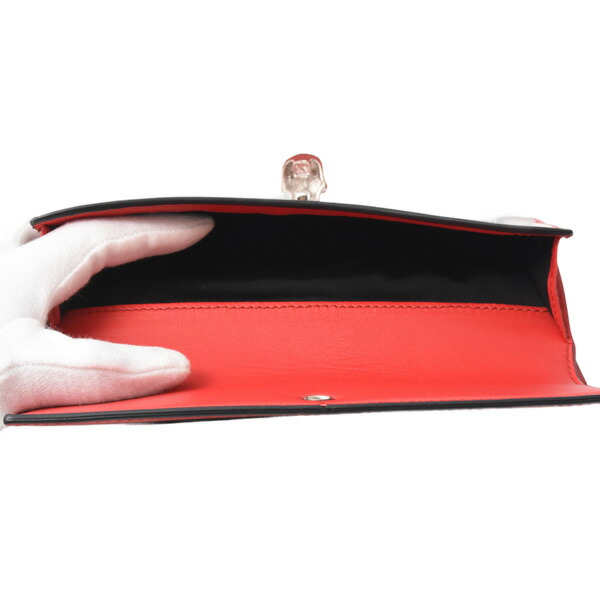 楽天市場】アレキサンダーマックイーン 財布 レディース スカル