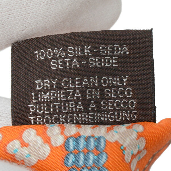 楽天市場】エルメス スカーフ レディース ツイリー ケリーアンペルル