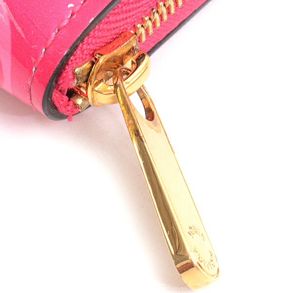 楽天市場】ルイヴィトン 財布 レディース ヴェルニ ジッピーコイン