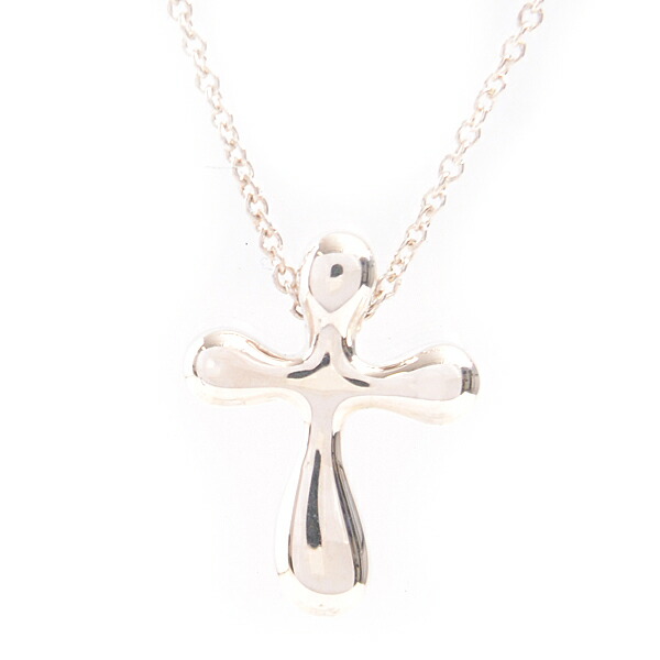 楽天市場】ティファニー TIFFANY SV925 エルサペレッティ スモール