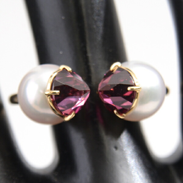 楽天市場】タサキ TASAKI リファインド リベリオン シグネチャー