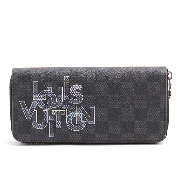 楽天市場】ルイヴィトン 財布 メンズ ジッピーウォレット・ヴェル