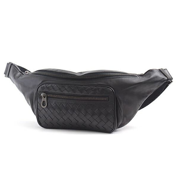 楽天市場】ボッテガヴェネタ バッグ メンズ イントレチャート ボディ