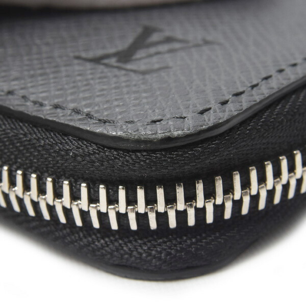 楽天市場】ルイヴィトン 財布 メンズ タイガ ジッピーウォレット