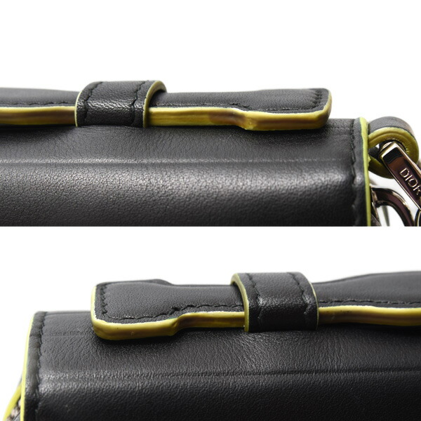 楽天市場】クリスチャンディオール 財布 メンズ ラウンドファスナー