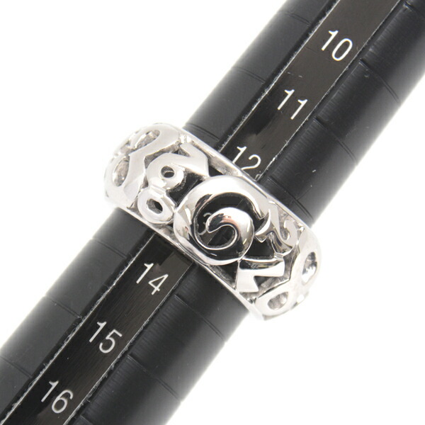 楽天市場】フランクミュラー 指輪 ユニセックス タリスマン リング 13