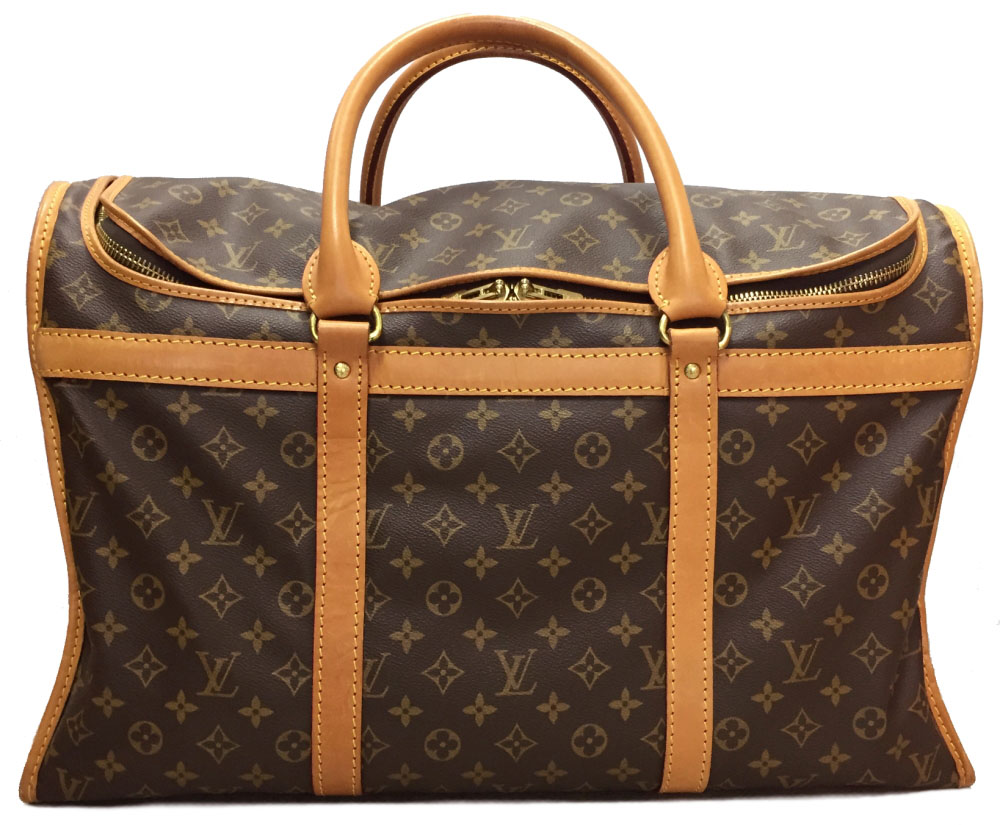 楽天市場】ルイヴィトン ボストンバッグ デミスープル モノグラム 旅行