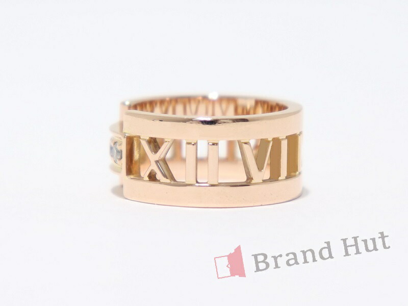 楽天市場】【美品・新品仕上げ（研磨）済】【送料無料】ティファニー