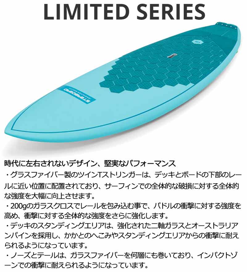 楽天市場】取り寄せ商品 2023/2025 STARBOARD SUP 7'10 X 28 PRO
