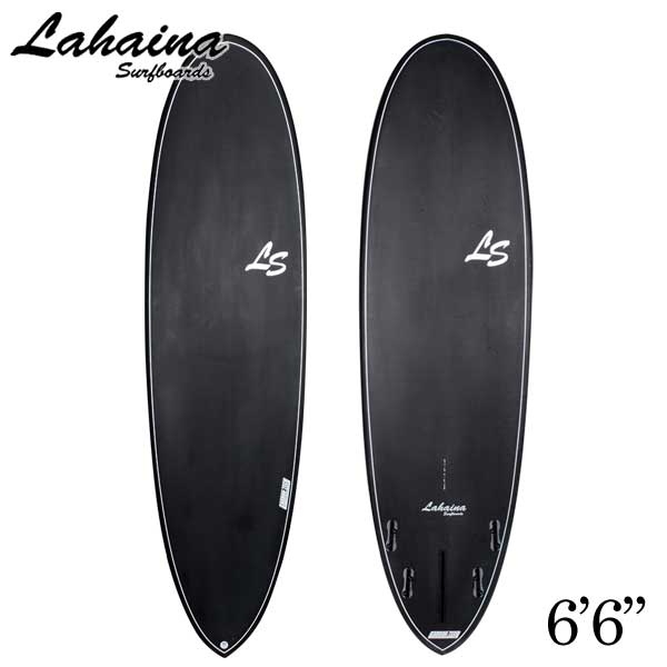 楽天市場】予約商品 3月上旬入荷予定 サーフボード ラハイナ 6'6