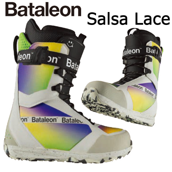 楽天市場】24-25 BATALEON / バタレオン SALSA LACE サルサレース