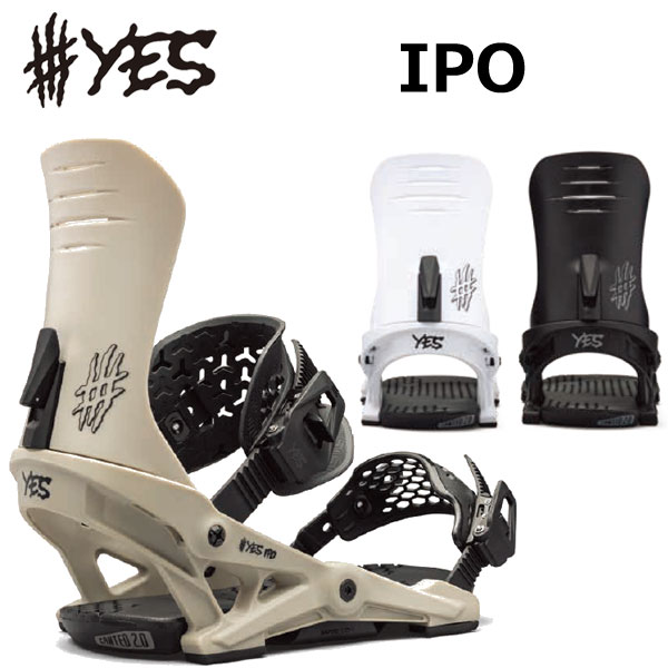 楽天市場】24-25 YES BINDING / イエスバインディング ロブスター IPO