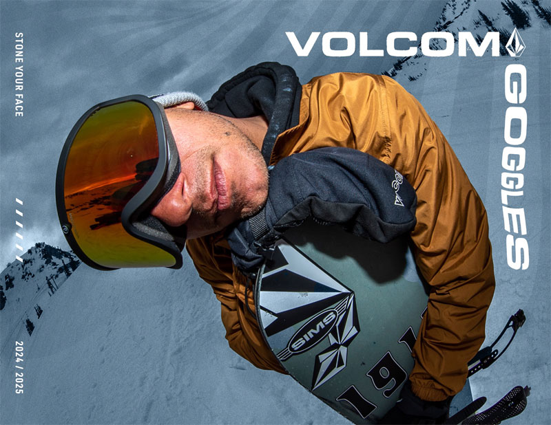 楽天市場】24-25 VOLCOM/ボルコム ATTUNGA YOUTH レギュラーストラップ