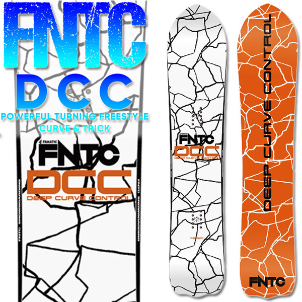 楽天市場】24-25 FNTC/エフエヌティーシー DCC メンズ スノーボード