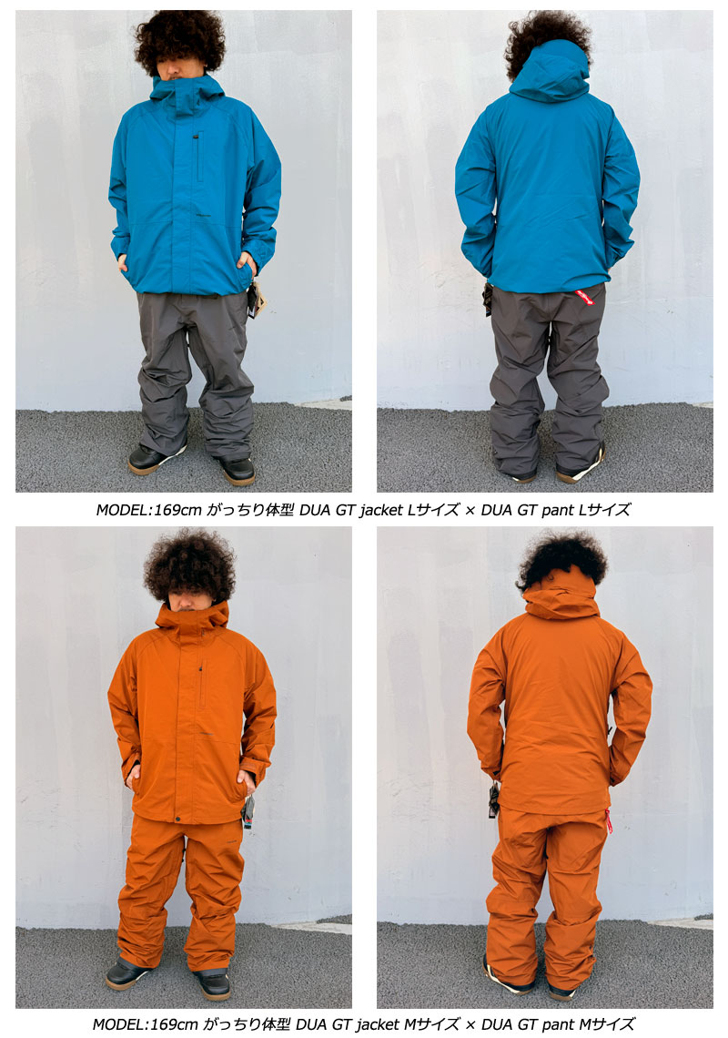 楽天市場】24-25 VOLCOM/ボルコム DUA GORE-TEX jacket 着用説明動画