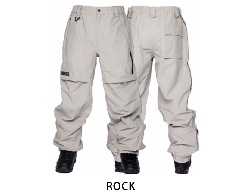楽天市場】24-25 L1 PREMIUM GOODS/エルワン RANKIN pants メンズ