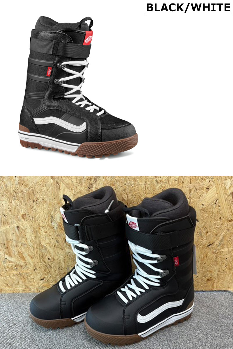 楽天市場】25-26 VANS/バンズ Hi-STANDARD PROハイスタンダードプロ