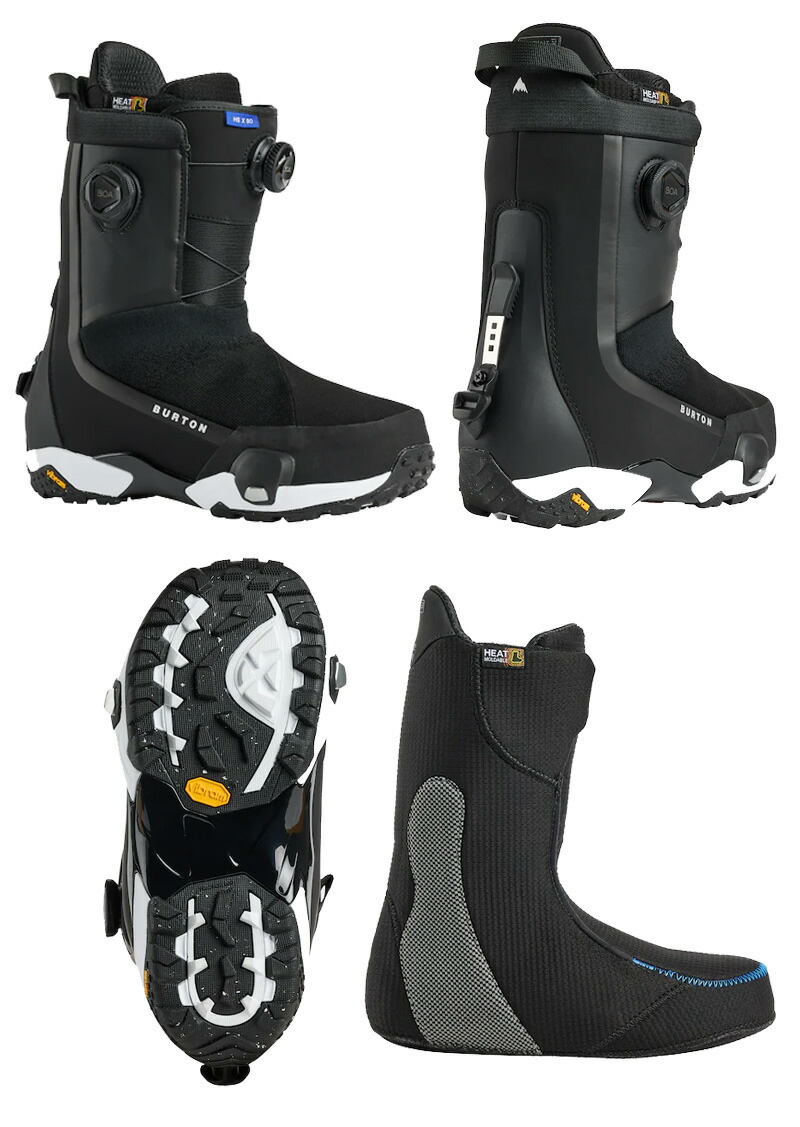 楽天市場】25-26 BURTON/バートン HIGHSHOT X STEP ON ハイショット