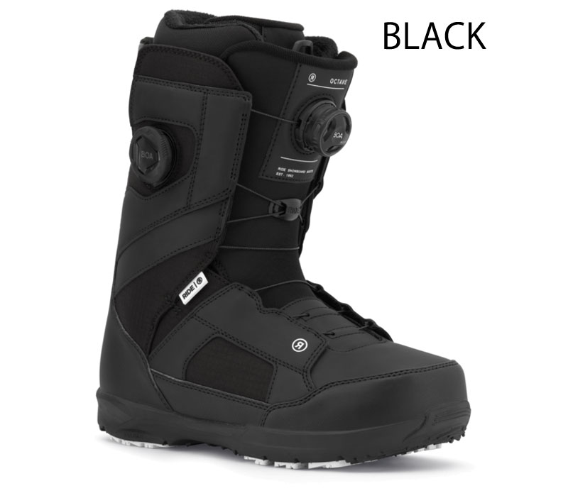 楽天市場】ride harper（ブーツ｜スノーボード用品）：ウィンター