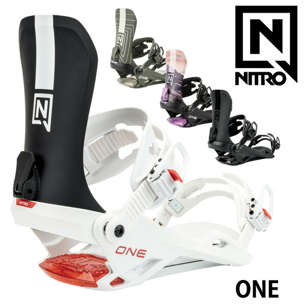 楽天市場】25-26 NITRO/ナイトロ ONE ワン メンズ レディース