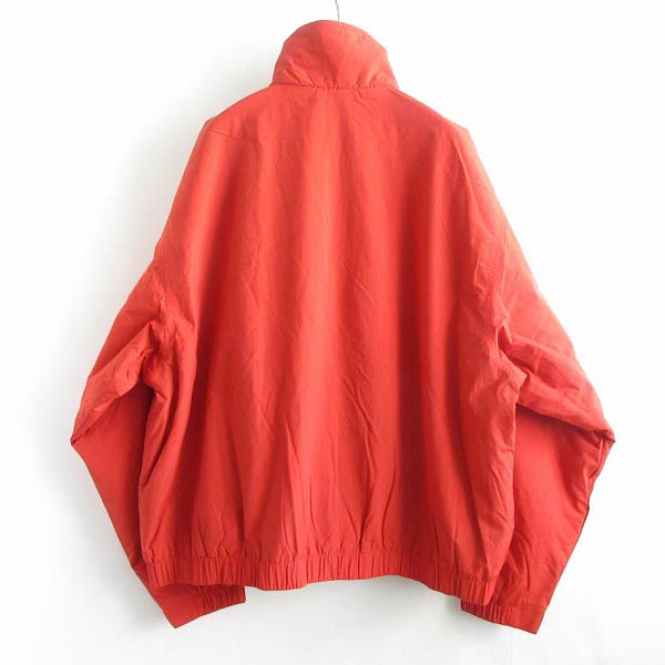 楽天市場】新品 90s-00s エディーバウアー 内フリース ウインド