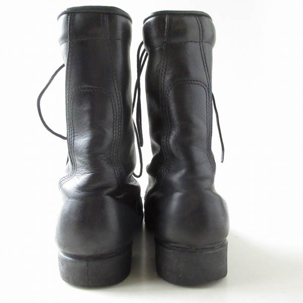 楽天市場】USA製 ALTAMA コンバットブーツ 黒 8R 26cm ミリタリー