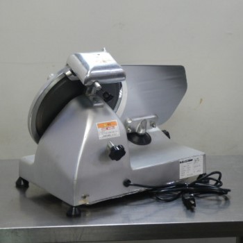 楽天市場】【中古】2015年製 業務用 ミート スライサー PRO-250YS-BT