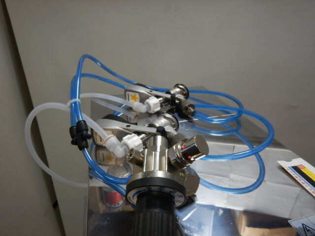 楽天市場】【中古】2018年製 ホシザキ 2口 ビール サーバー DBF-35D-CS