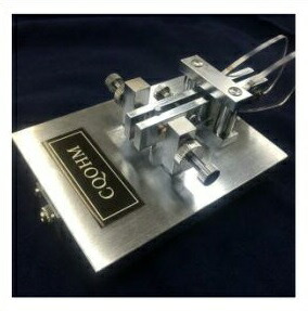 楽天市場】cw 電鍵 パドルの通販