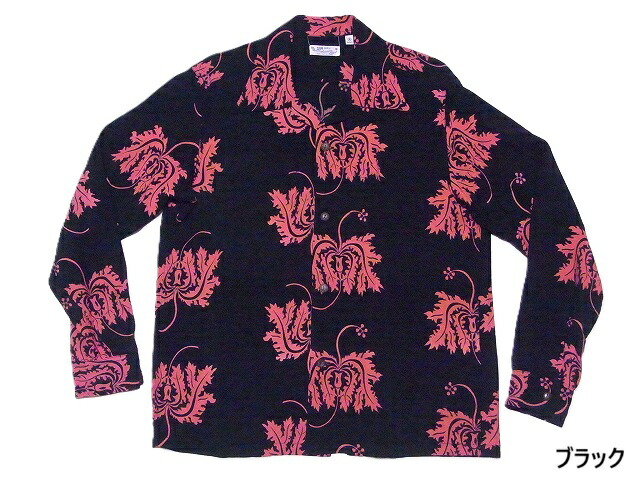 楽天市場】東洋 長袖アロハの通販