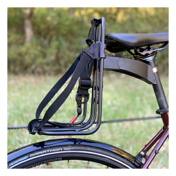 楽天市場】RIXEN＆KAUL リクセン＆カウル ヴァリオラック ブラック RK