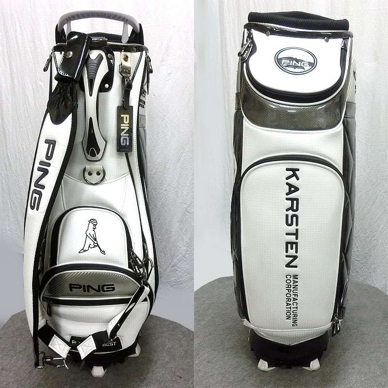 楽天市場】【飯能本店】 ピン KARSTEN カーステンデザイン キャディ