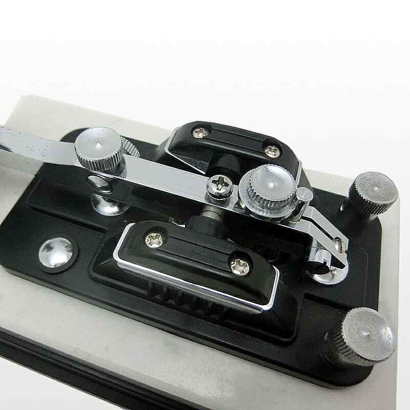 楽天市場】【飯能本店】 ハイモンド 電鍵 HK808 アマチュア無線